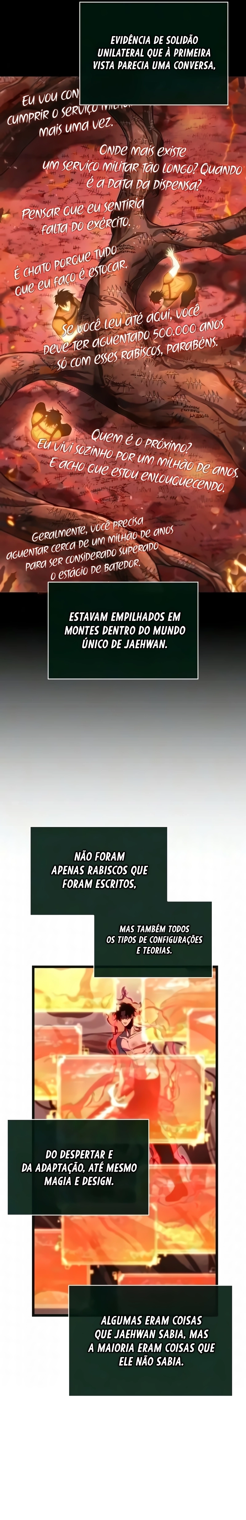 Read O Mundo Após a Queda (PT-BR) PT Manga Online