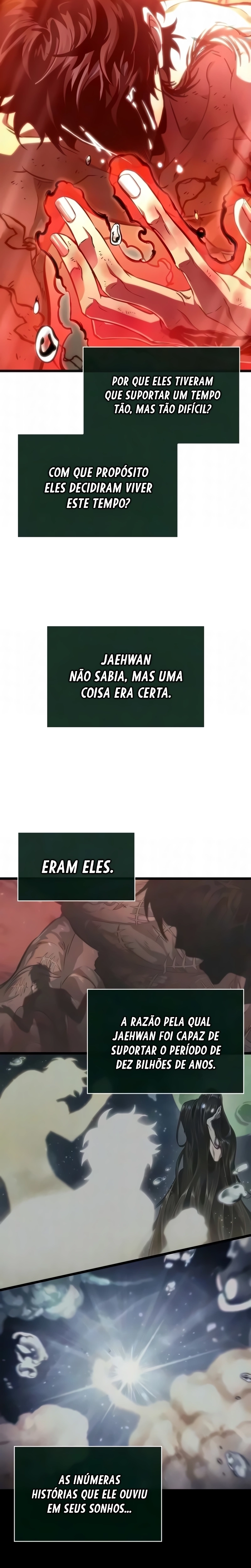 Read O Mundo Após a Queda (PT-BR) PT Manga Online