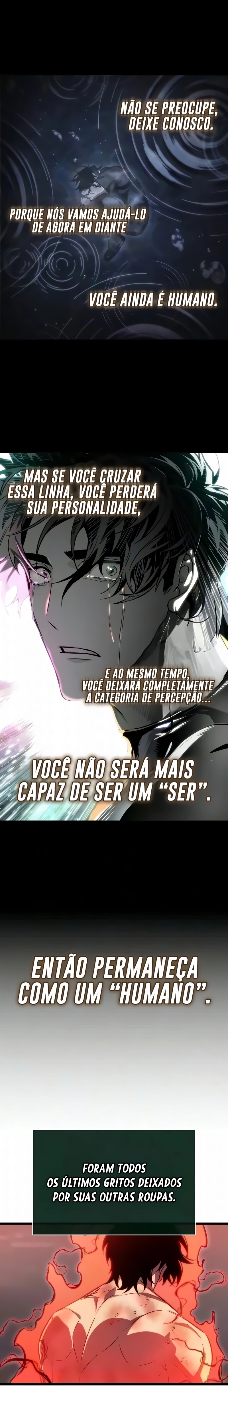Read O Mundo Após a Queda (PT-BR) PT Manga Online