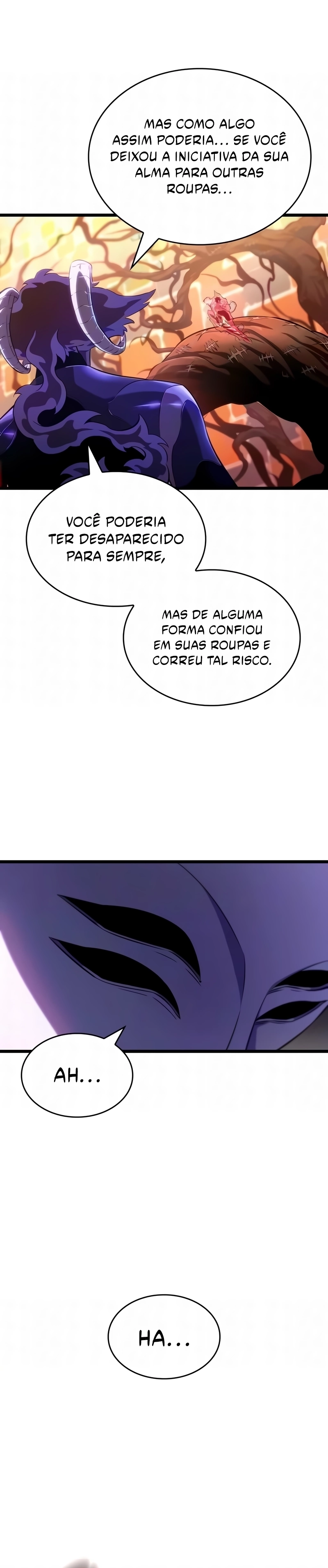 Read O Mundo Após a Queda (PT-BR) PT Manga Online