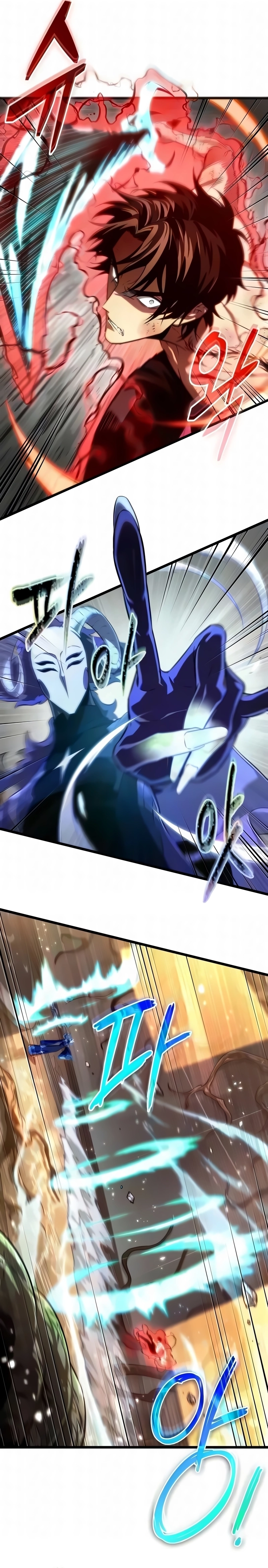 Read O Mundo Após a Queda (PT-BR) PT Manga Online