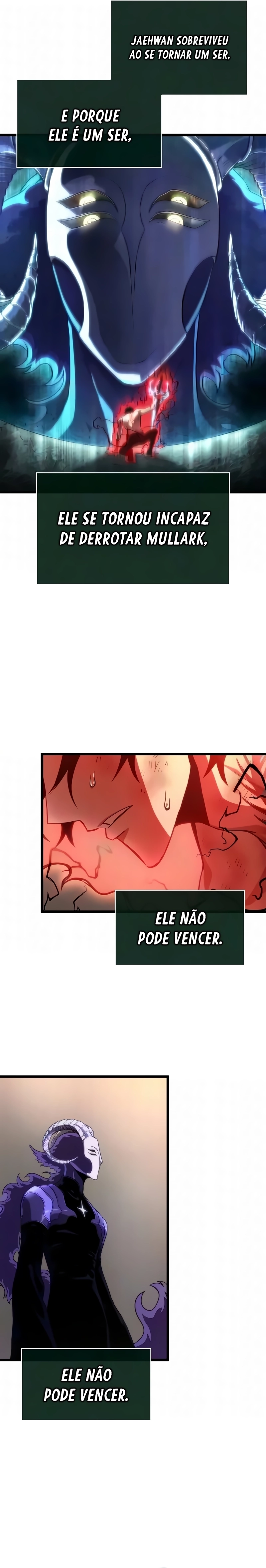 Read O Mundo Após a Queda (PT-BR) PT Manga Online