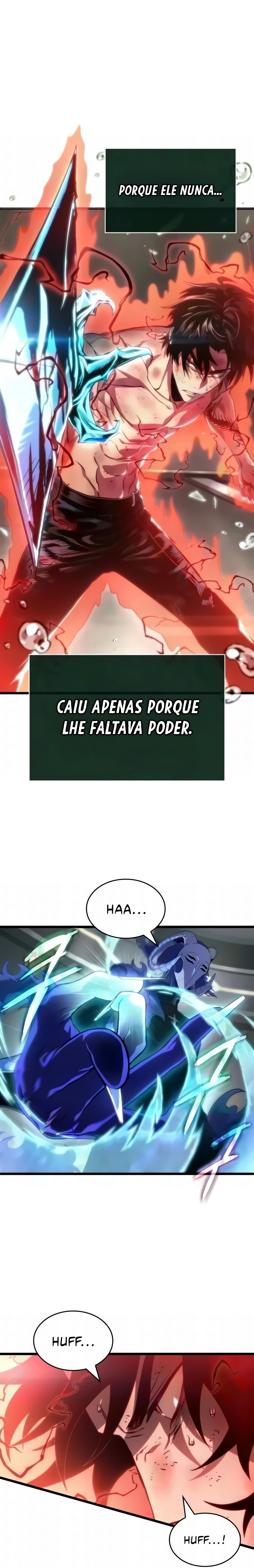 Read O Mundo Após a Queda (PT-BR) PT Manga Online