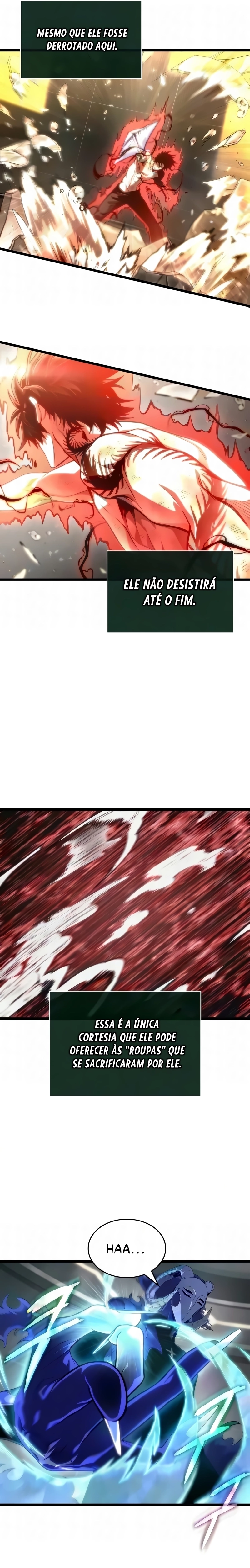 Read O Mundo Após a Queda (PT-BR) PT Manga Online