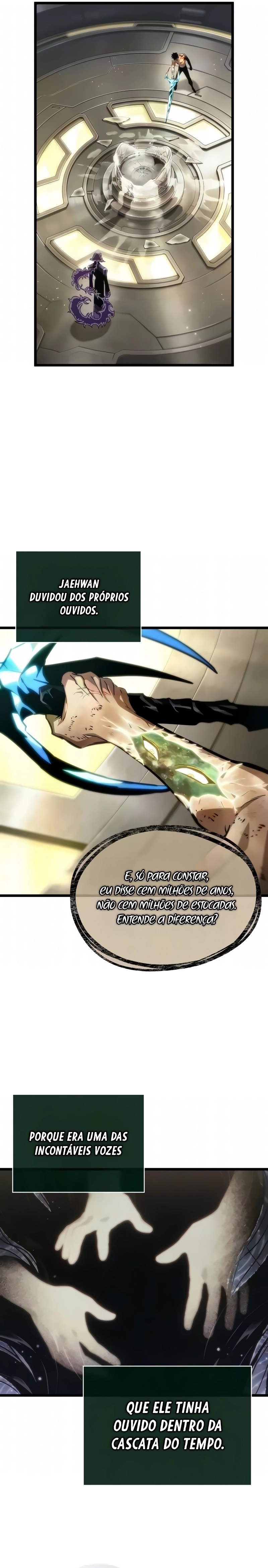 Read O Mundo Após a Queda (PT-BR) PT Manga Online