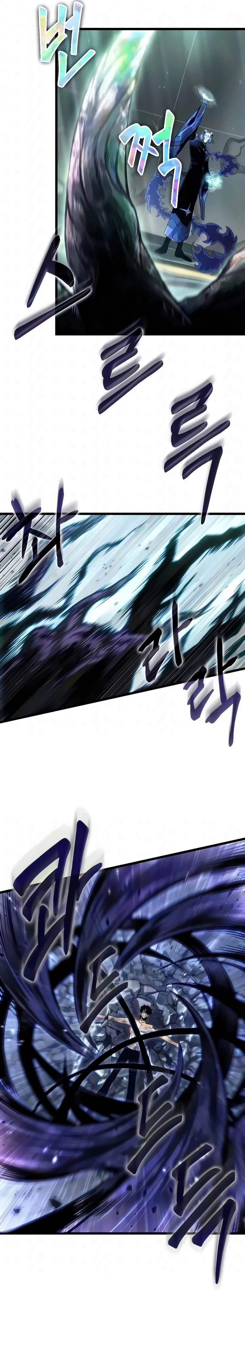 Read O Mundo Após a Queda (PT-BR) PT Manga Online