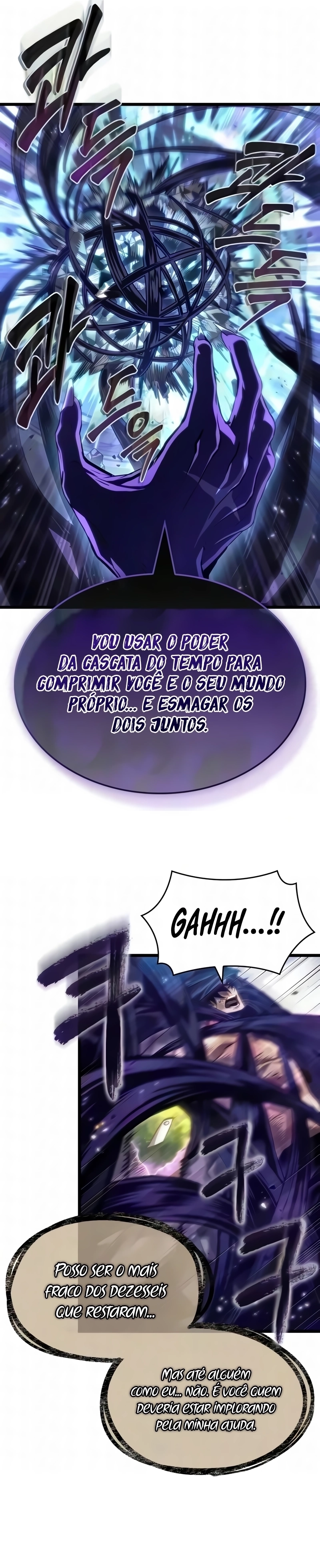 Read O Mundo Após a Queda (PT-BR) PT Manga Online