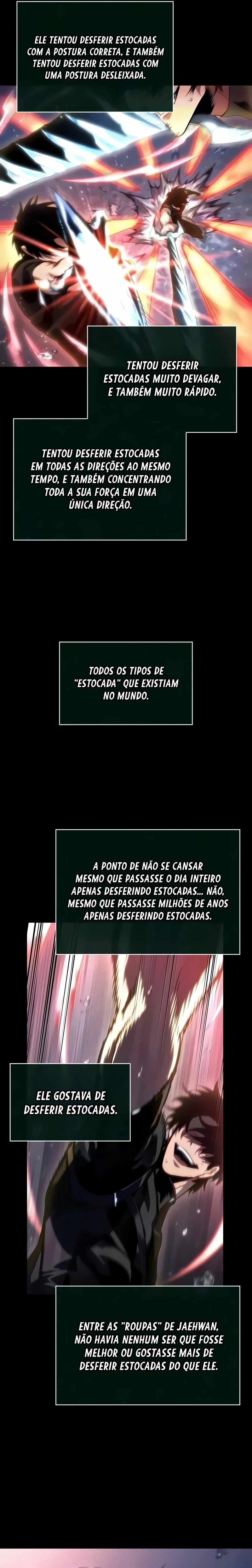 Read O Mundo Após a Queda (PT-BR) PT Manga Online