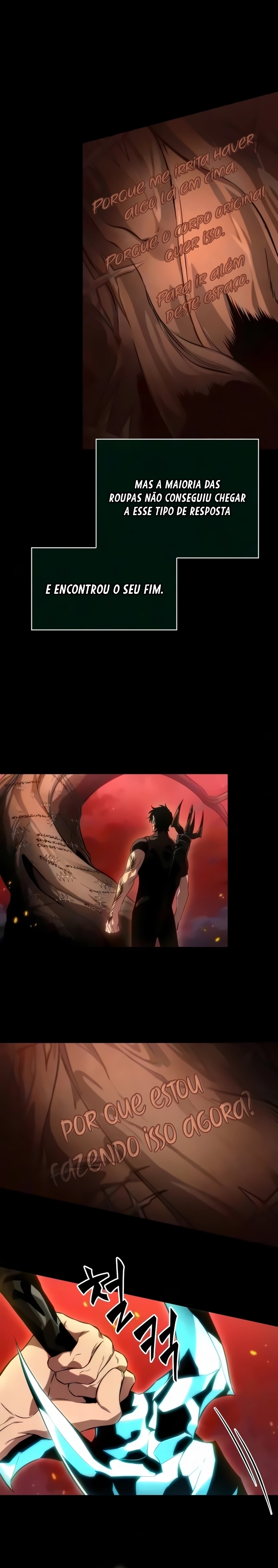 Read O Mundo Após a Queda (PT-BR) PT Manga Online