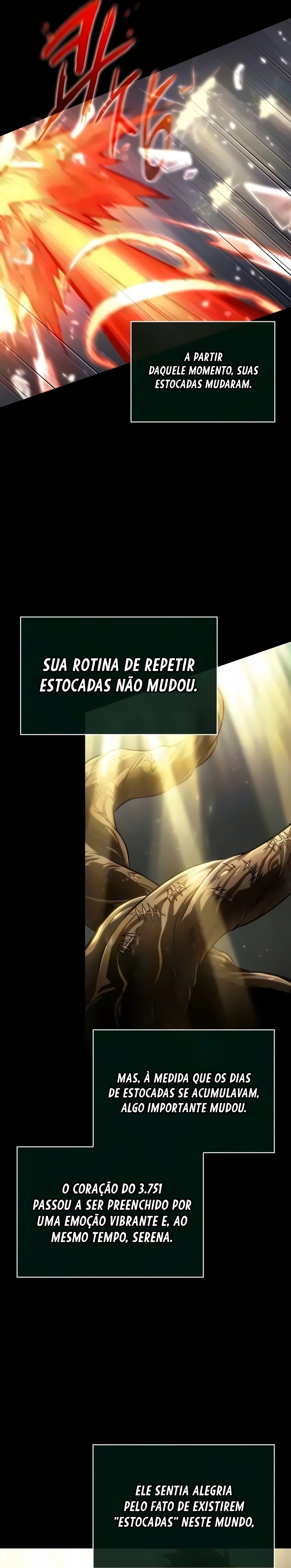 Read O Mundo Após a Queda (PT-BR) PT Manga Online