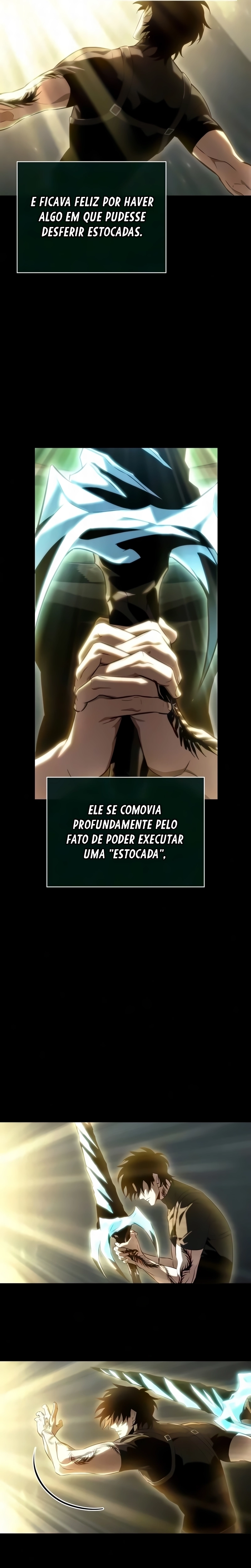 Read O Mundo Após a Queda (PT-BR) PT Manga Online