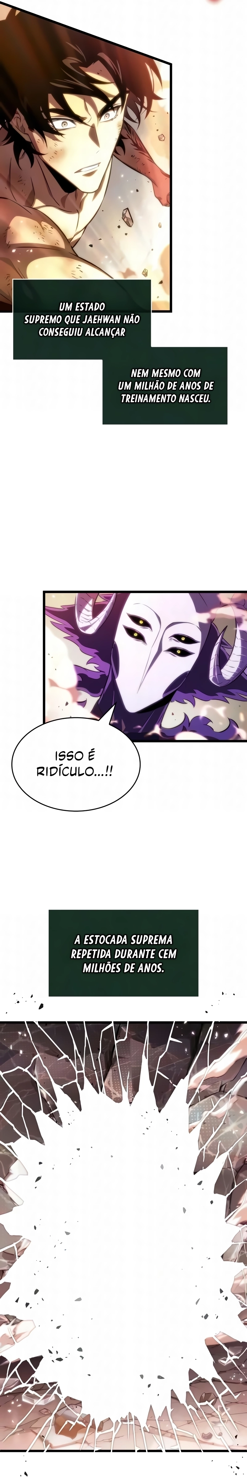 Read O Mundo Após a Queda (PT-BR) PT Manga Online