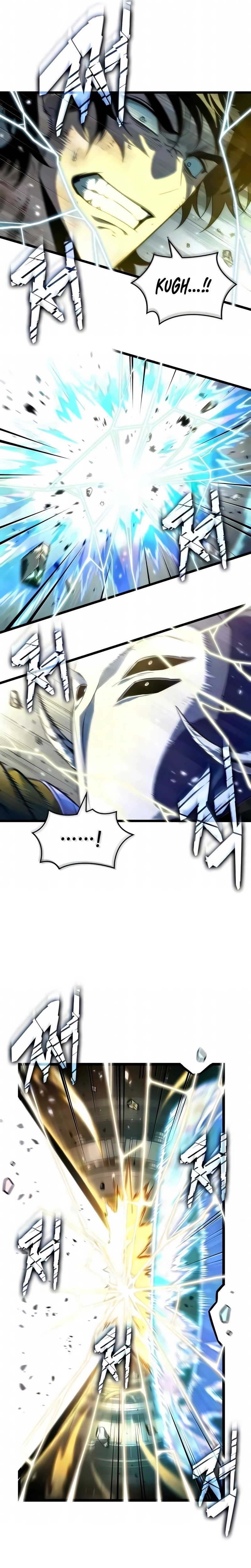 Read O Mundo Após a Queda (PT-BR) PT Manga Online