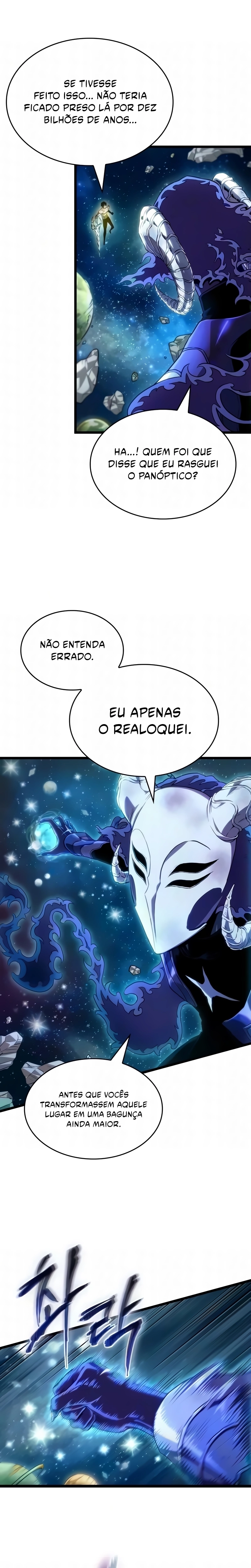 Read O Mundo Após a Queda (PT-BR) PT Manga Online