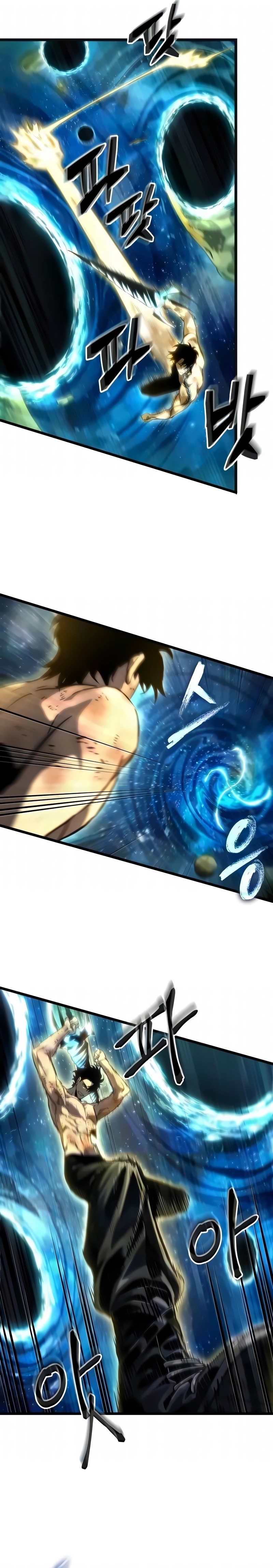 Read O Mundo Após a Queda (PT-BR) PT Manga Online