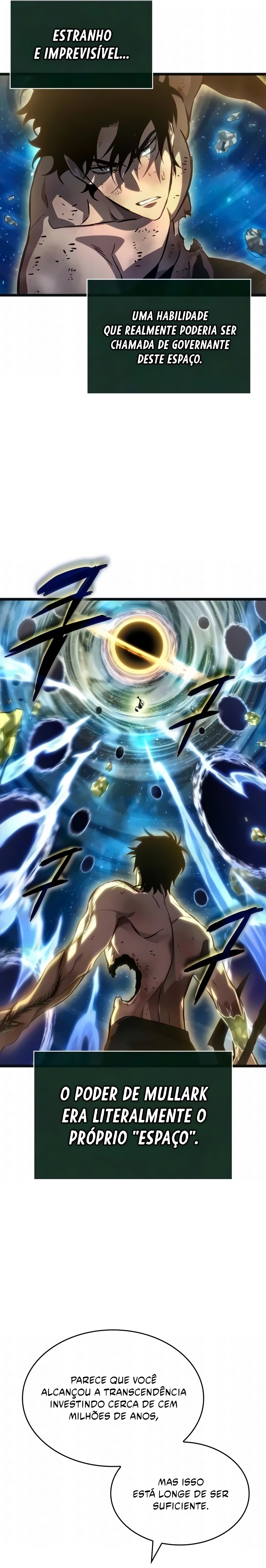 Read O Mundo Após a Queda (PT-BR) PT Manga Online