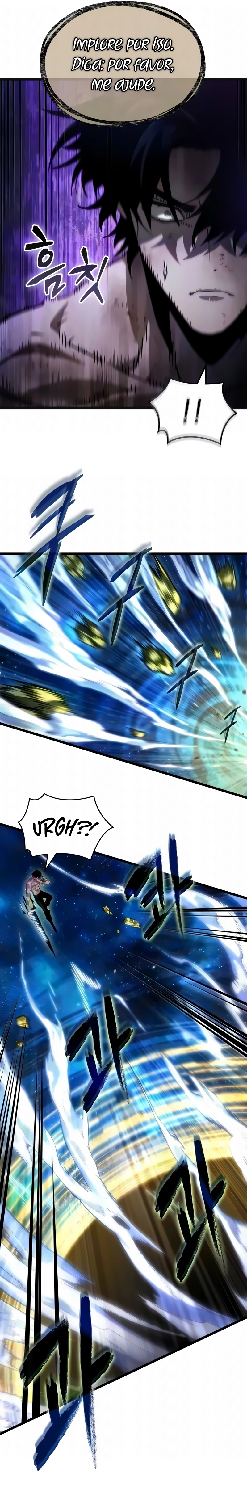 Read O Mundo Após a Queda (PT-BR) PT Manga Online