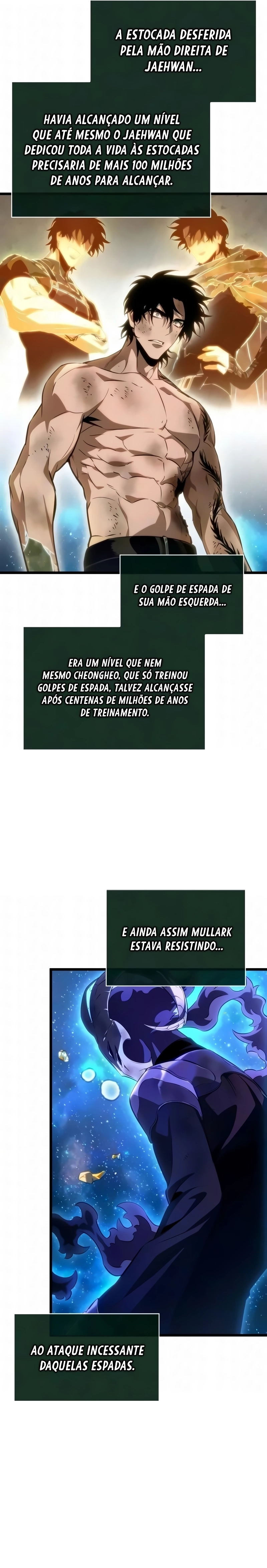 Read O Mundo Após a Queda (PT-BR) PT Manga Online