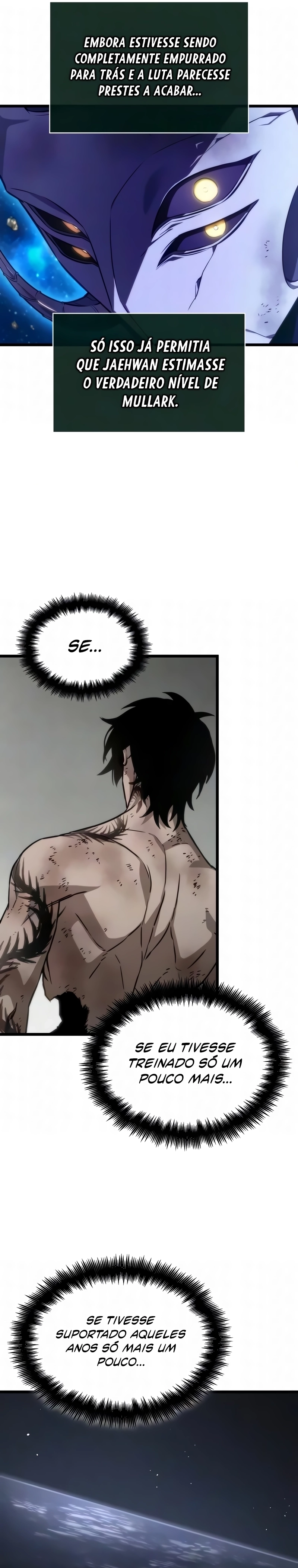 Read O Mundo Após a Queda (PT-BR) PT Manga Online
