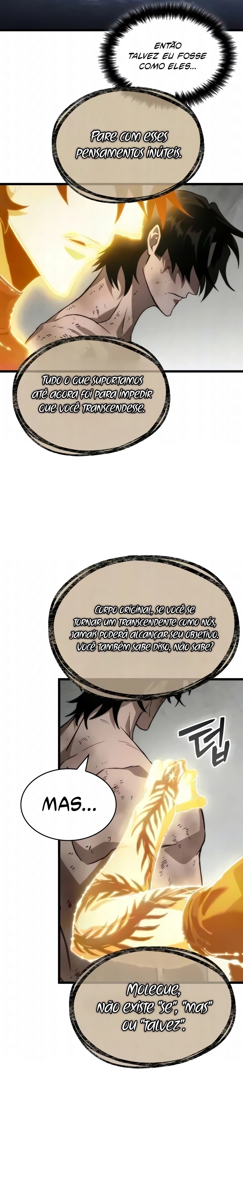 Read O Mundo Após a Queda (PT-BR) PT Manga Online