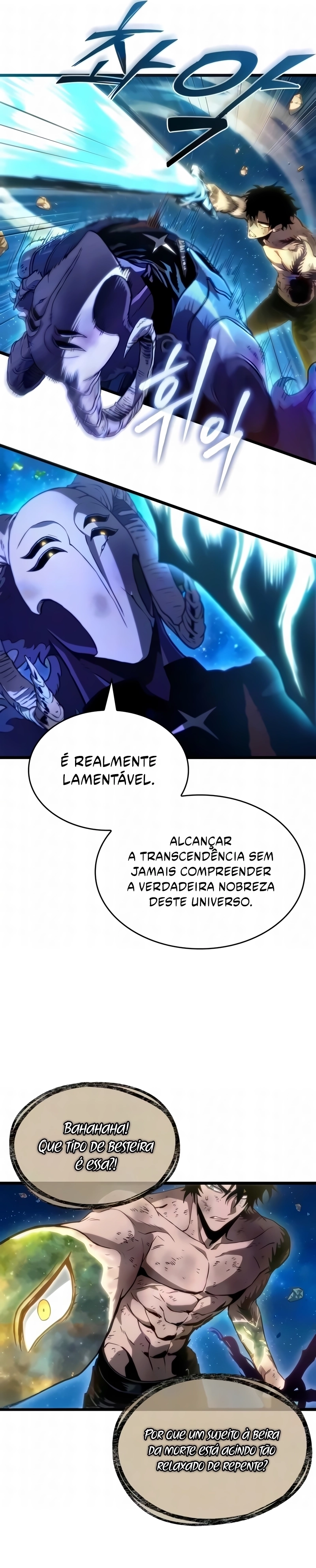 Read O Mundo Após a Queda (PT-BR) PT Manga Online