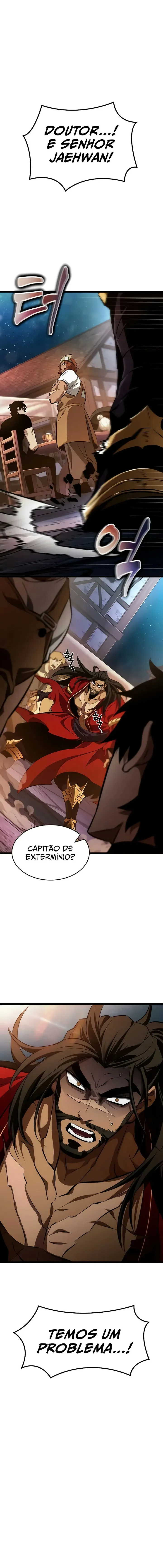 Read O Mundo Após a Queda (PT-BR) PT Manga Online