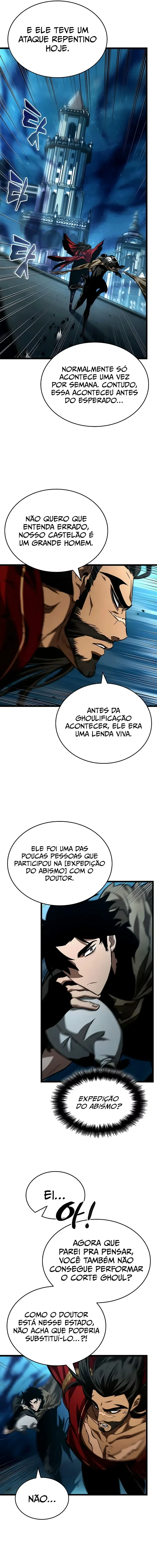 Read O Mundo Após a Queda (PT-BR) PT Manga Online