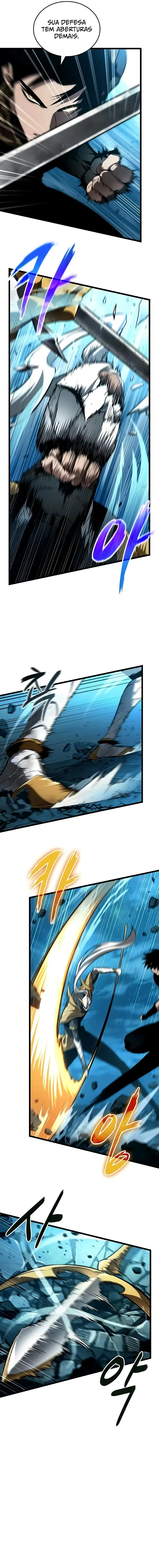 Read O Mundo Após a Queda (PT-BR) PT Manga Online