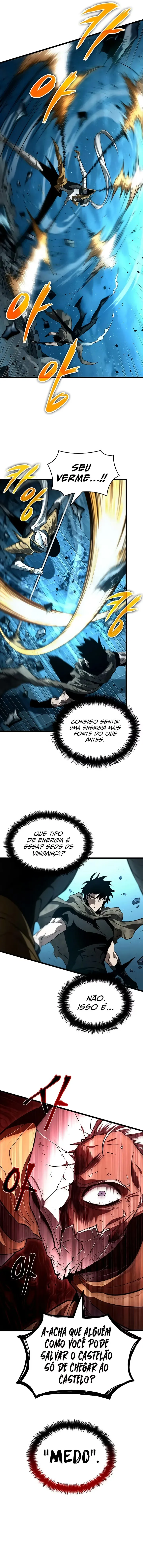 Read O Mundo Após a Queda (PT-BR) PT Manga Online