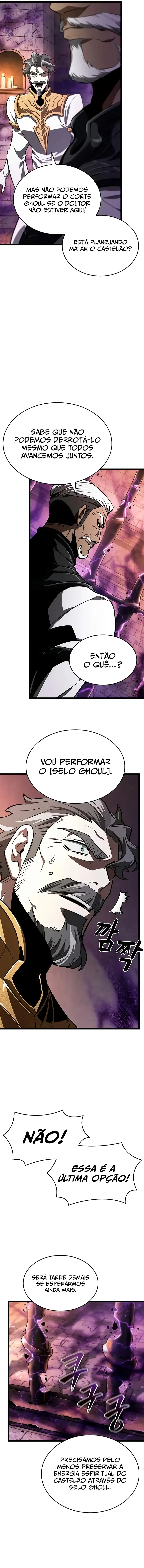 Read O Mundo Após a Queda (PT-BR) PT Manga Online