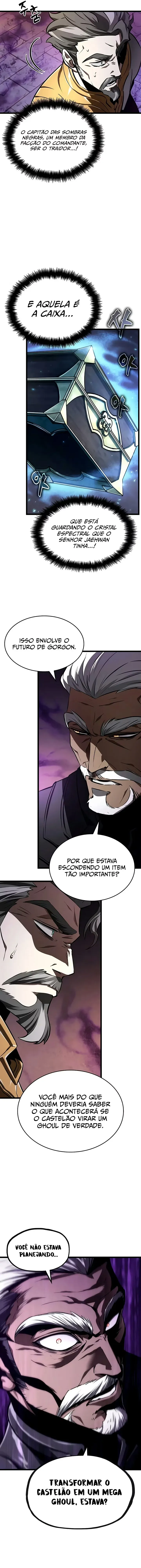 Read O Mundo Após a Queda (PT-BR) PT Manga Online