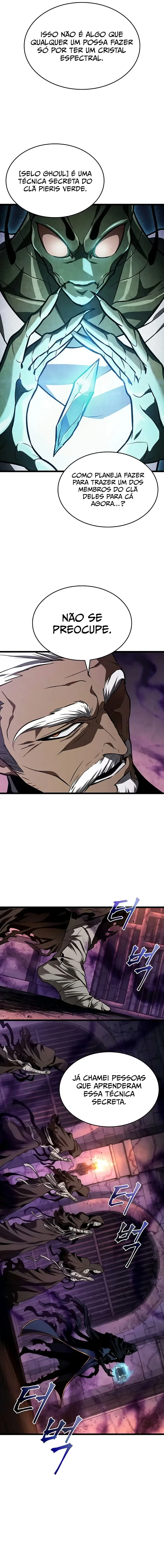 Read O Mundo Após a Queda (PT-BR) PT Manga Online
