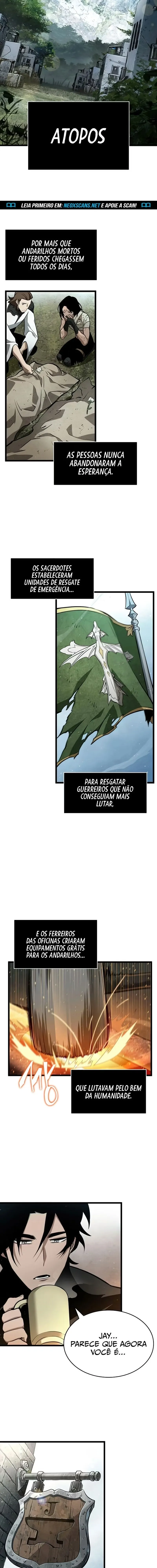 Read O Mundo Após a Queda (PT-BR) PT Manga Online