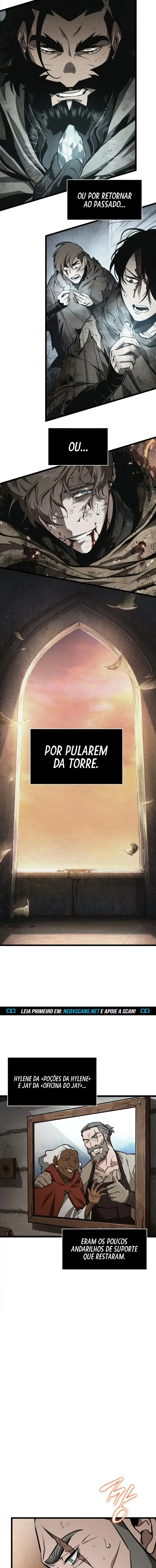 Read O Mundo Após a Queda (PT-BR) PT Manga Online