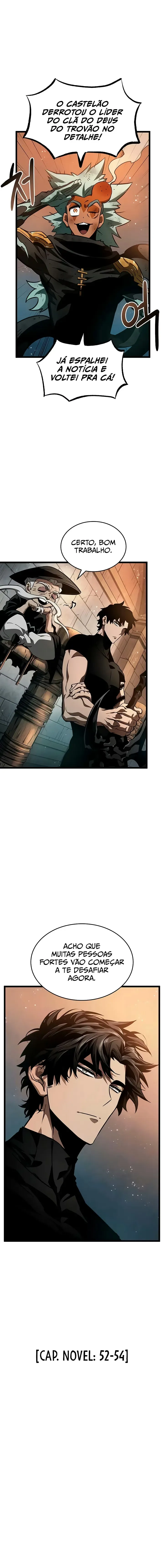 Read O Mundo Após a Queda (PT-BR) PT Manga Online