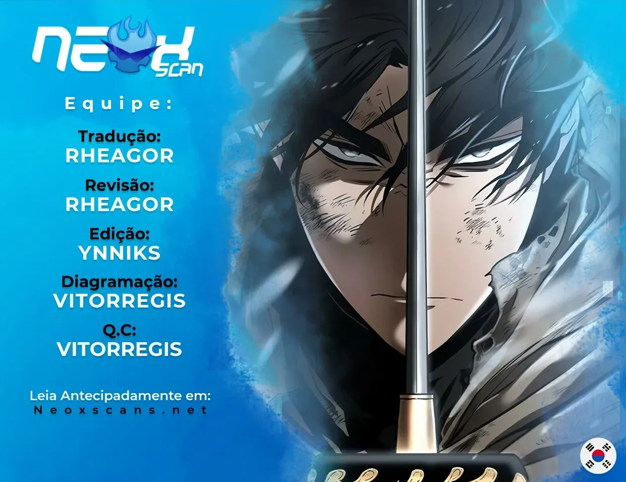 Read O Mundo Após a Queda (PT-BR) PT Manga Online