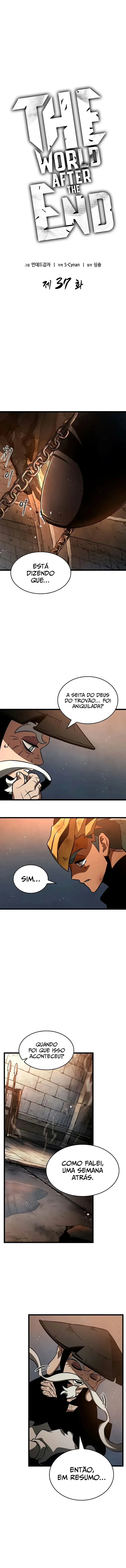 Read O Mundo Após a Queda (PT-BR) PT Manga Online