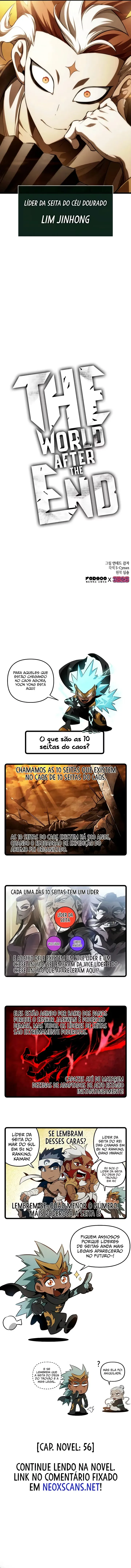 Read O Mundo Após a Queda (PT-BR) PT Manga Online