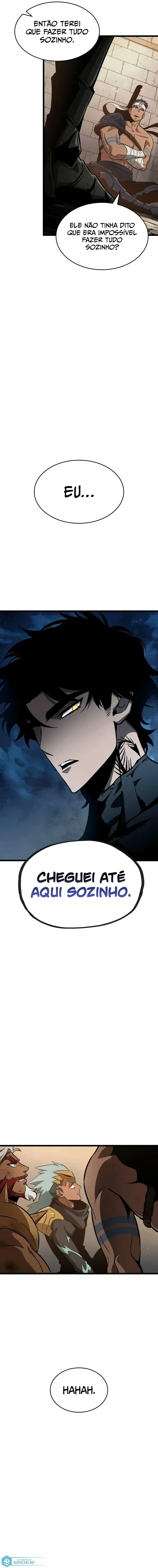 Read O Mundo Após a Queda (PT-BR) PT Manga Online