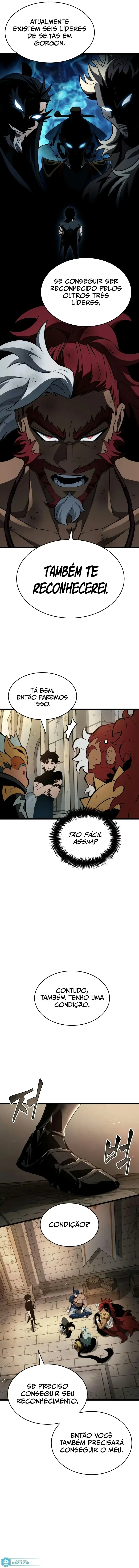Read O Mundo Após a Queda (PT-BR) PT Manga Online