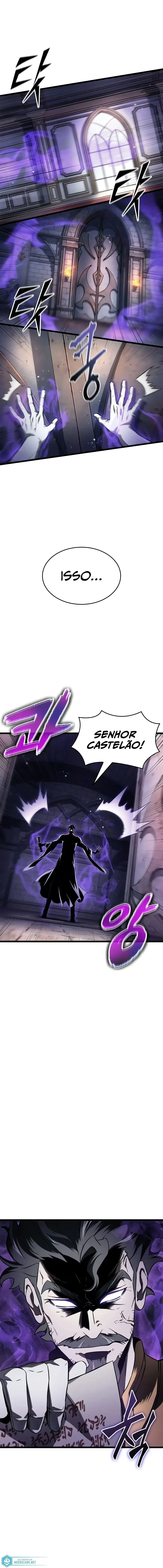 Read O Mundo Após a Queda (PT-BR) PT Manga Online