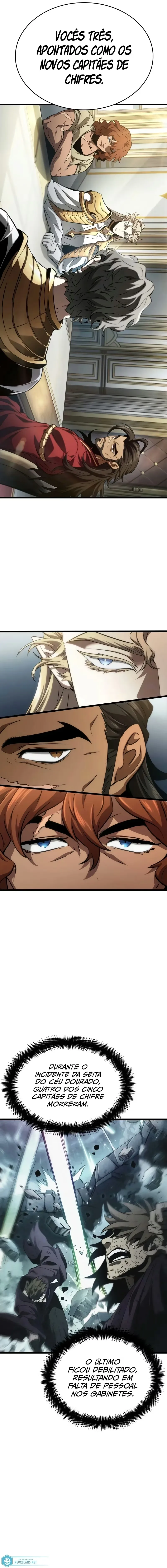 Read O Mundo Após a Queda (PT-BR) PT Manga Online