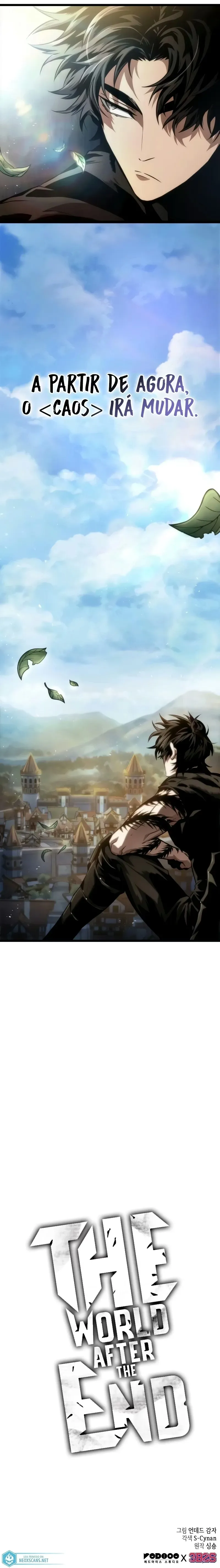 Read O Mundo Após a Queda (PT-BR) PT Manga Online