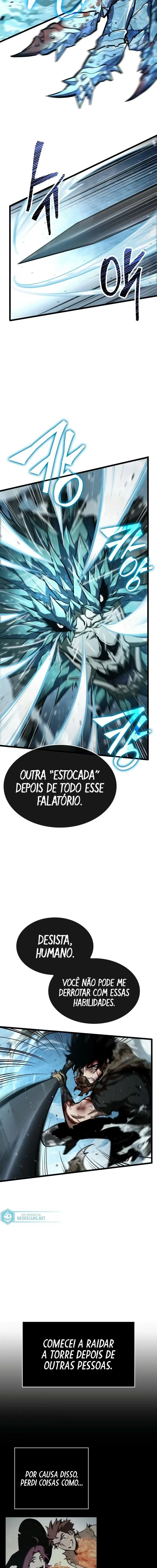 Read O Mundo Após a Queda (PT-BR) PT Manga Online