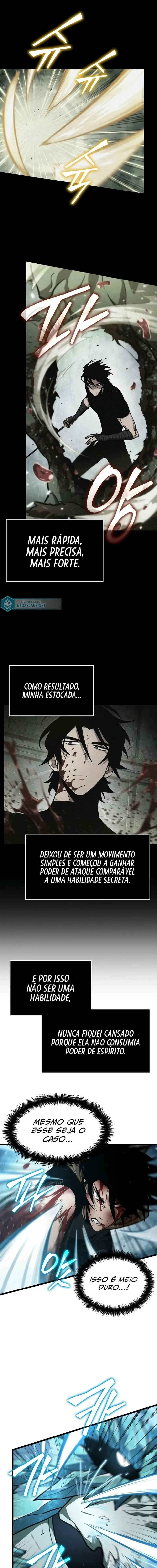 Read O Mundo Após a Queda (PT-BR) PT Manga Online