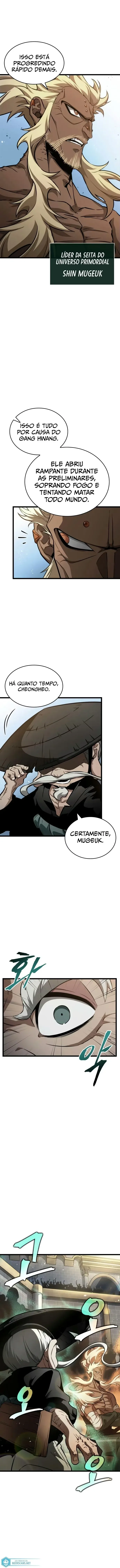 Read O Mundo Após a Queda (PT-BR) PT Manga Online