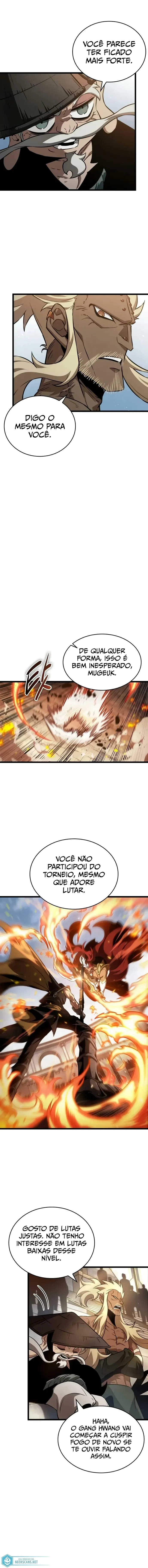 Read O Mundo Após a Queda (PT-BR) PT Manga Online