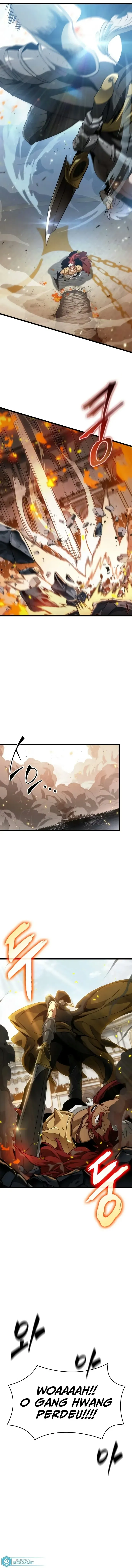 Read O Mundo Após a Queda (PT-BR) PT Manga Online