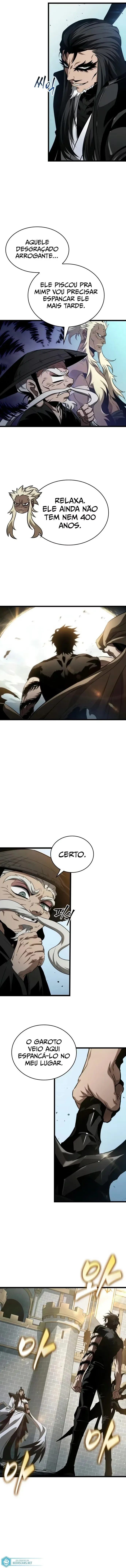 Read O Mundo Após a Queda (PT-BR) PT Manga Online