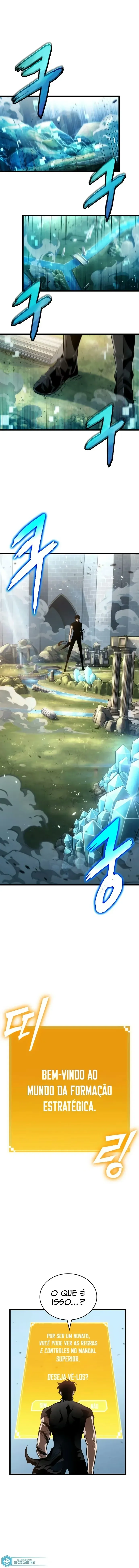 Read O Mundo Após a Queda (PT-BR) PT Manga Online